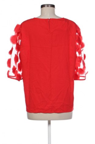 Női blúz Unbranded, Méret XXL, Szín Piros, Ár 3 800 Ft