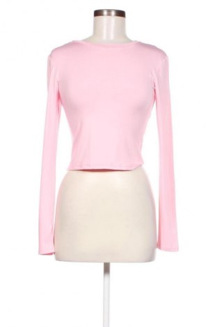 Bluză de femei Unbranded, Mărime S, Culoare Roz, Preț 51,45 Lei