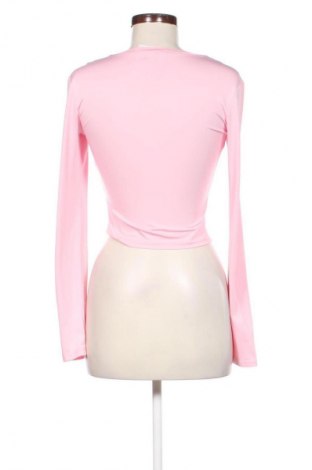 Bluză de femei Unbranded, Mărime S, Culoare Roz, Preț 51,45 Lei