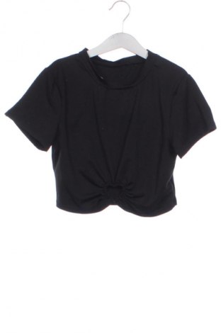 Γυναικεία μπλούζα Unbranded, Μέγεθος XS, Χρώμα Μαύρο, Τιμή 9,74 €