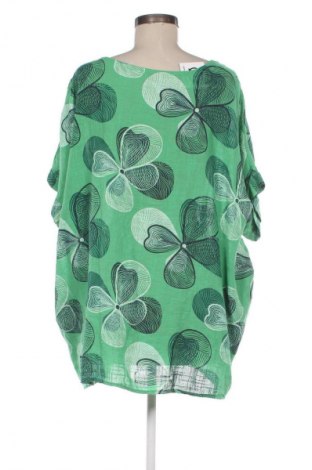 Damen Shirt Unbranded, Größe 4XL, Farbe Mehrfarbig, Preis 10,00 €