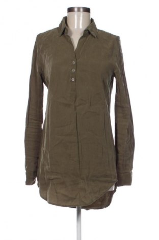 Dámska blúza Unbranded, Veľkosť S, Farba Zelená, Cena  9,72 €