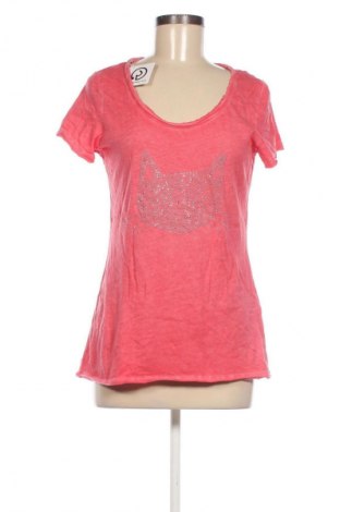 Damen Shirt Unbranded, Größe M, Farbe Rosa, Preis 5,88 €