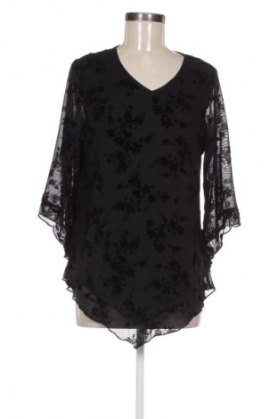 Damen Shirt Unbranded, Größe L, Farbe Schwarz, Preis 9,72 €