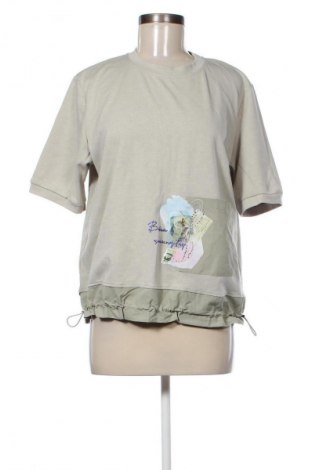 Női blúz Unbranded, Méret XL, Szín Ekrü
, Ár 7 220 Ft
