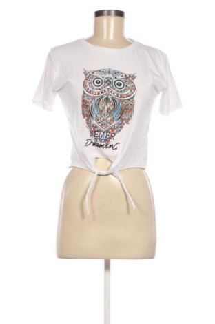 Damen Shirt Unbranded, Größe S, Farbe Weiß, Preis € 9,72