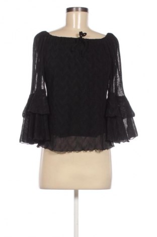 Damen Shirt Unbranded, Größe M, Farbe Schwarz, Preis 9,72 €