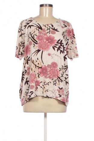 Damen Shirt Unbranded, Größe XXL, Farbe Mehrfarbig, Preis 9,72 €