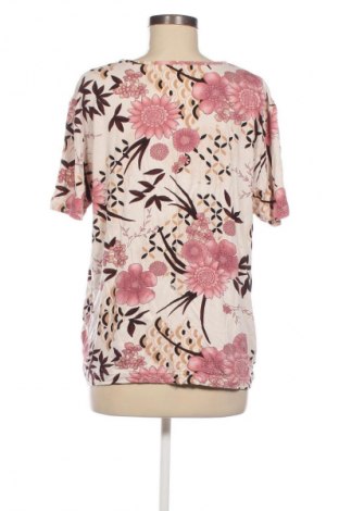 Damen Shirt Unbranded, Größe XXL, Farbe Mehrfarbig, Preis 9,72 €