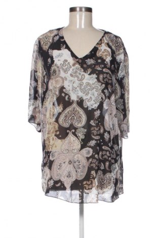 Damen Shirt Unbranded, Größe XXL, Farbe Mehrfarbig, Preis 9,72 €