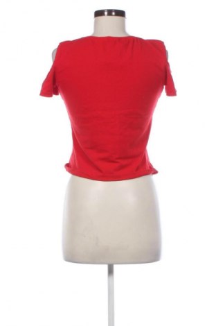 Damen Shirt Unbranded, Größe S, Farbe Rot, Preis 9,72 €