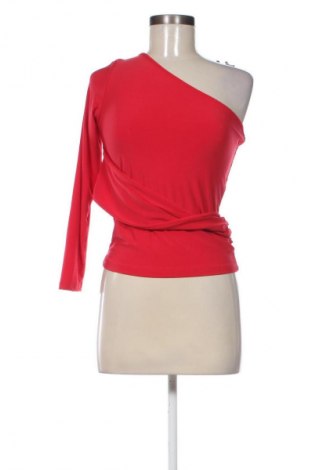Damen Shirt Unbranded, Größe S, Farbe Rot, Preis 15,86 €