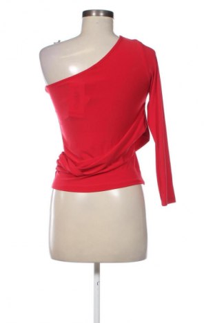 Damen Shirt Unbranded, Größe S, Farbe Rot, Preis 15,86 €