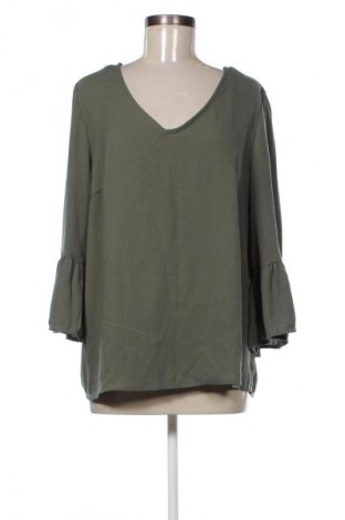 Dámska blúza Unbranded, Veľkosť XXL, Farba Zelená, Cena  9,72 €