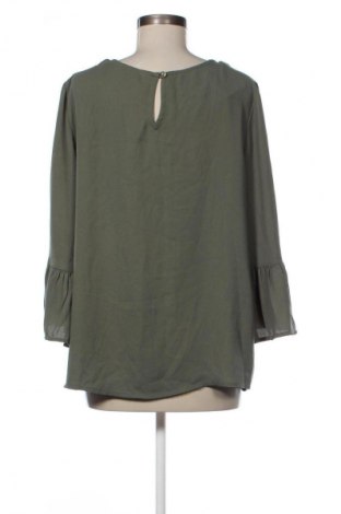 Dámska blúza Unbranded, Veľkosť XXL, Farba Zelená, Cena  9,72 €