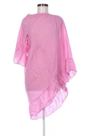 Damen Shirt Unbranded, Größe 5XL, Farbe Rosa, Preis 9,72 €