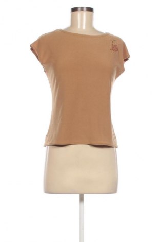 Damen Shirt Unbranded, Größe M, Farbe Beige, Preis € 10,00