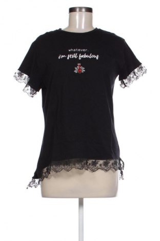 Bluză de femei Unbranded, Mărime M, Culoare Negru, Preț 40,99 Lei