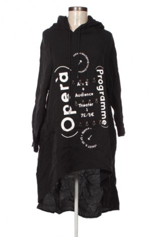 Bluză de femei Unbranded, Mărime M, Culoare Negru, Preț 64,99 Lei