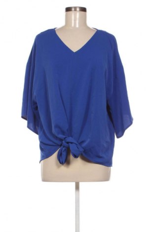 Dámská halenka Unbranded, Velikost 3XL, Barva Modrá, Cena  349,00 Kč