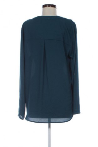 Bluzka damska Unbranded, Rozmiar L, Kolor Niebieski, Cena 23,99 zł