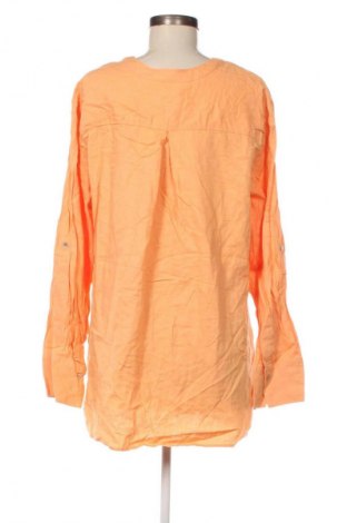 Bluzka damska Unbranded, Rozmiar XL, Kolor Pomarańczowy, Cena 62,99 zł