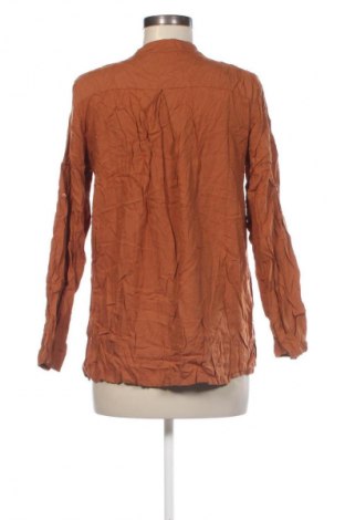 Bluzka damska Unbranded, Rozmiar M, Kolor Brązowy, Cena 62,99 zł