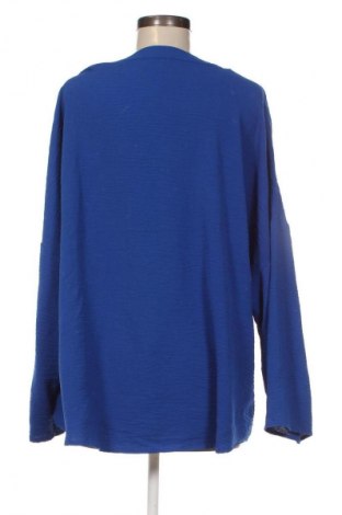 Bluză de femei Unbranded, Mărime XXL, Culoare Albastru, Preț 64,99 Lei