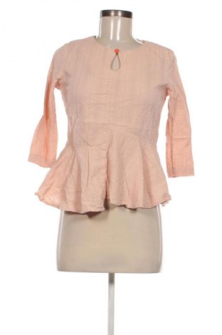 Damen Shirt Unbranded, Größe M, Farbe Beige, Preis € 13,99
