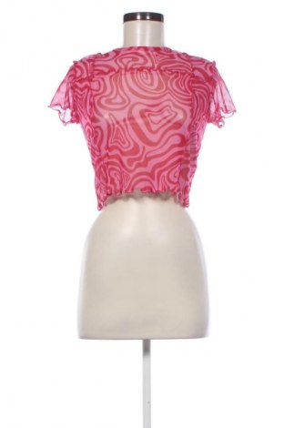 Bluzka damska Unbranded, Rozmiar M, Kolor Kolorowy, Cena 43,68 zł