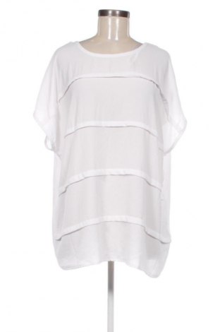 Bluzka damska Unbranded, Rozmiar XL, Kolor Biały, Cena 44,00 zł