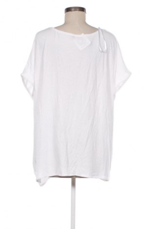 Bluzka damska Unbranded, Rozmiar XL, Kolor Biały, Cena 44,00 zł
