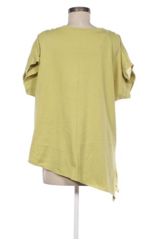 Dámska blúza Unbranded, Veľkosť XL, Farba Zelená, Cena  9,72 €