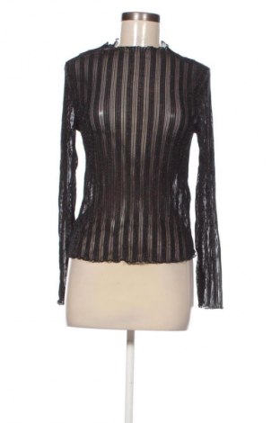 Bluzka damska Unbranded, Rozmiar M, Kolor Czarny, Cena 62,99 zł