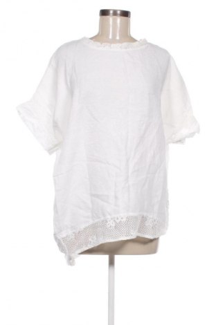Dámska blúza Unbranded, Veľkosť XXL, Farba Biela, Cena  9,79 €