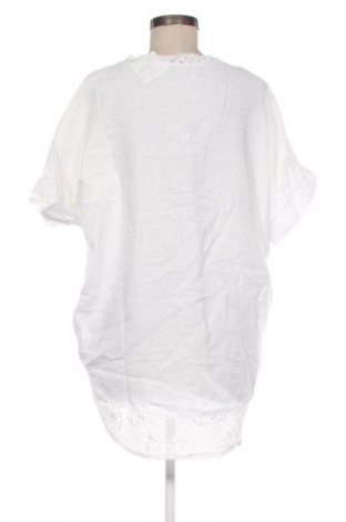 Dámska blúza Unbranded, Veľkosť XXL, Farba Biela, Cena  9,79 €