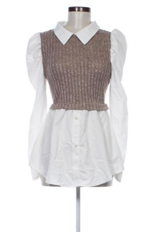 Bluzka damska Unbranded, Rozmiar XS, Kolor Kolorowy, Cena 23,99 zł