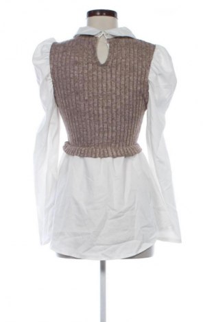 Bluzka damska Unbranded, Rozmiar XS, Kolor Kolorowy, Cena 23,99 zł