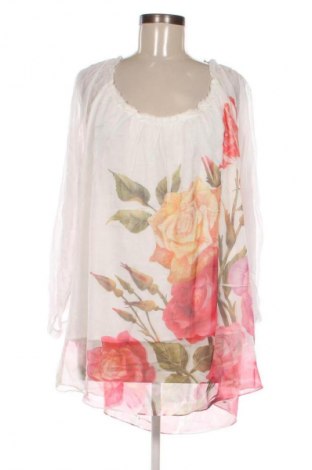 Damen Shirt Unbranded, Größe XXL, Farbe Mehrfarbig, Preis € 13,99