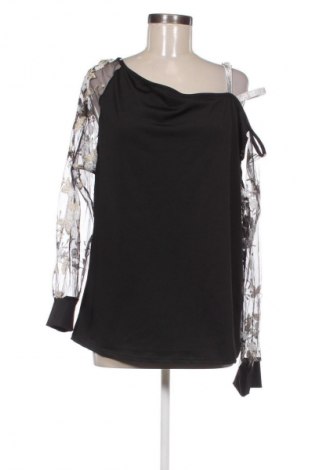 Bluză de femei Unbranded, Mărime XXL, Culoare Negru, Preț 50,00 Lei