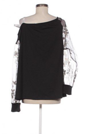 Bluză de femei Unbranded, Mărime XXL, Culoare Negru, Preț 50,00 Lei