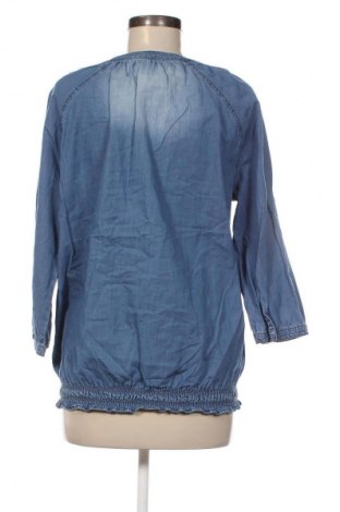 Bluzka damska Unbranded, Rozmiar M, Kolor Niebieski, Cena 62,99 zł
