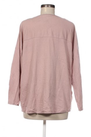 Bluzka damska Unbranded, Rozmiar XXL, Kolor Popielaty róż, Cena 51,99 zł