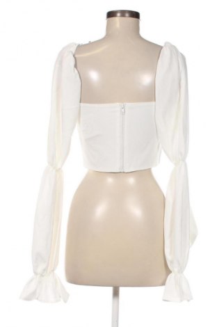 Bluzka damska Unbranded, Rozmiar XS, Kolor Biały, Cena 62,99 zł