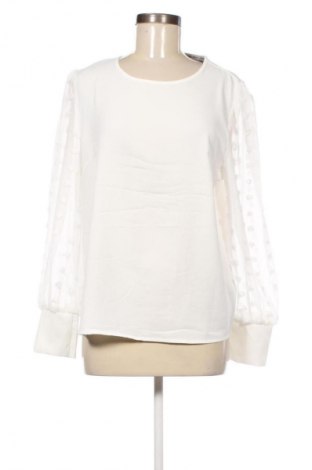 Damen Shirt Unbranded, Größe L, Farbe Weiß, Preis 13,99 €