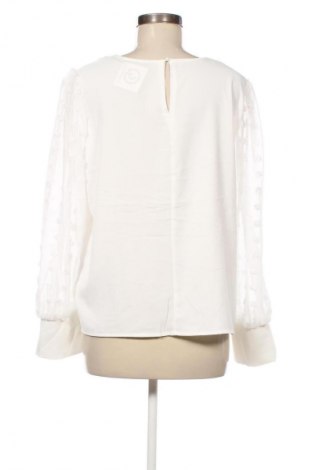 Damen Shirt Unbranded, Größe L, Farbe Weiß, Preis 13,99 €