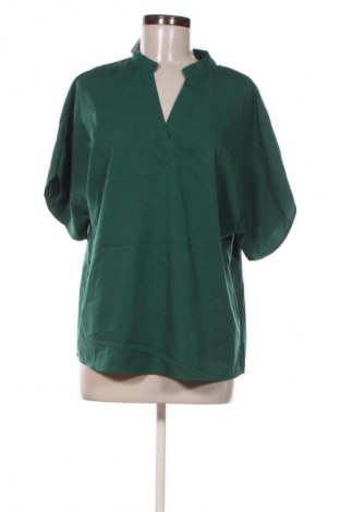 Bluză de femei Unbranded, Mărime L, Culoare Verde, Preț 51,99 Lei