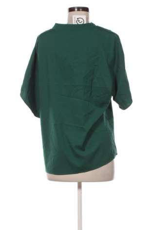 Bluză de femei Unbranded, Mărime L, Culoare Verde, Preț 51,99 Lei