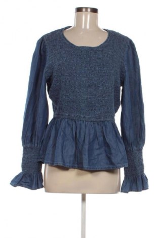 Damen Shirt Unbranded, Größe XXL, Farbe Blau, Preis € 12,99
