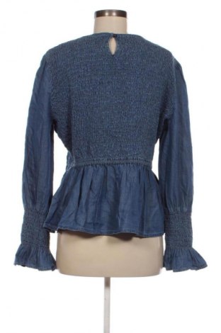 Damen Shirt Unbranded, Größe XXL, Farbe Blau, Preis € 12,99